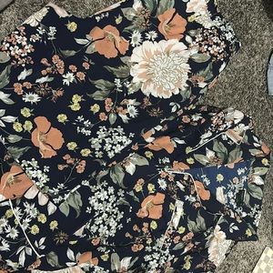 Cynthia Rowley Sleep Set